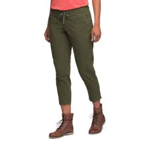 the north face basin pants